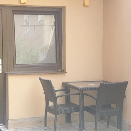 Apartmán Radu Apartament Sibiu Exteriér fotografie