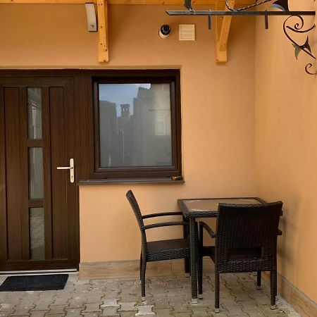 Apartmán Radu Apartament Sibiu Exteriér fotografie
